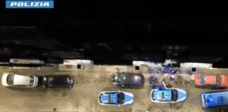 Spaccio di droga ed estorsioni, 38 misure cautelari a Catania