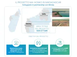 Nasce Neya, società benefit di Mundys focalizzata sulla rimozione del carbonio