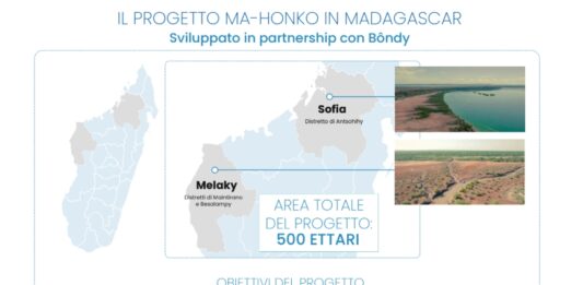 Nasce Neya, società benefit di Mundys focalizzata sulla rimozione del carbonio