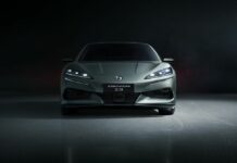 Denza Z9 protagonista in “La Grazia”, il nuovo film di Paolo Sorrentino