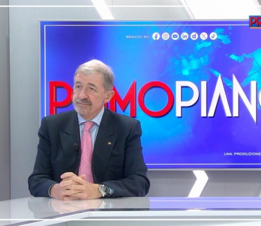 Liguria, Bucci “Con la riforma sanitaria più risorse e spese meglio”