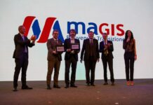 AGSM AIM diventa Magis, svelato il nuovo brand