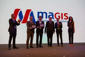 AGSM AIM diventa Magis, svelato il nuovo brand