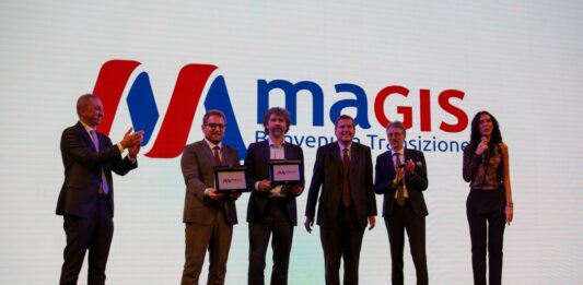 AGSM AIM diventa Magis, svelato il nuovo brand