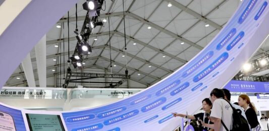 Cina, a novembre tasso di disoccupazione nelle città al 5,1%