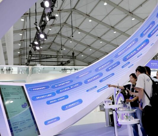 Cina, a novembre tasso di disoccupazione nelle città al 5,1%