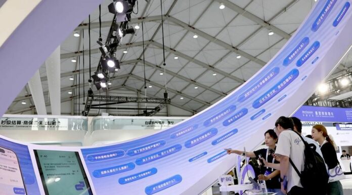 Cina, a novembre tasso di disoccupazione nelle città al 5,1%