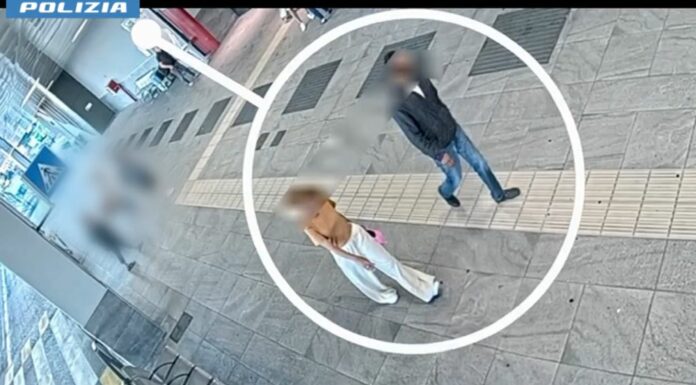 Favoriva l’immigrazione clandestina, arrestato 47enne trafficante eritreo