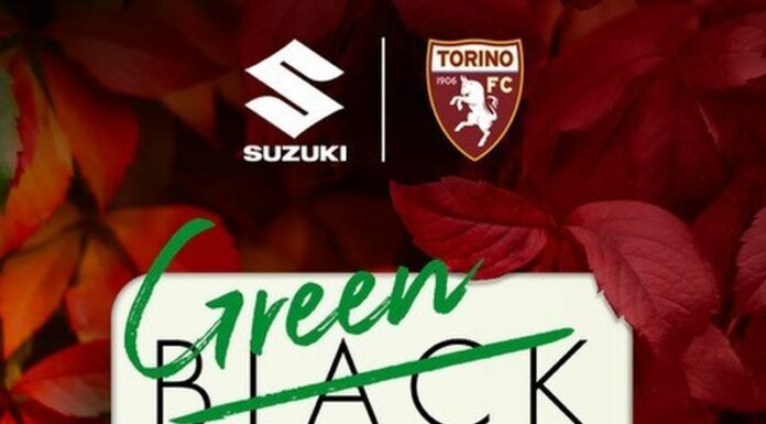 Suzuki Green Friday 2025, nuovi alberi per una Torino ancora più verde