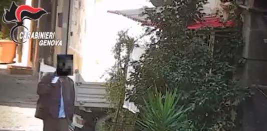 Truffe ad anziani, smantellata organizzazione con base a Napoli