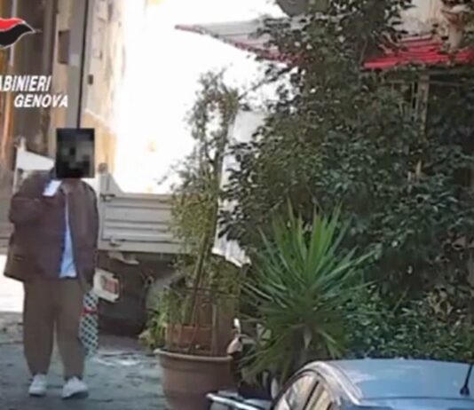 Truffe ad anziani, smantellata organizzazione con base a Napoli
