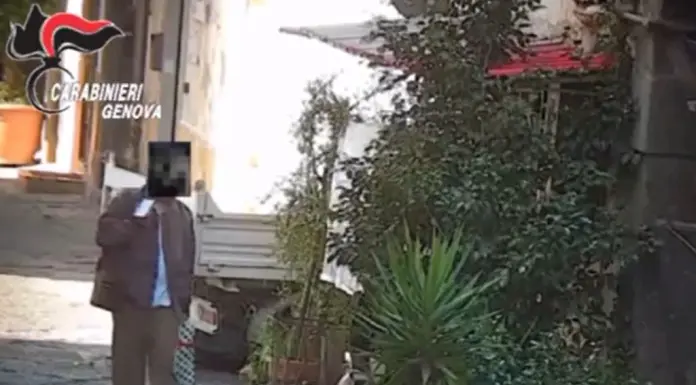 Truffe ad anziani, smantellata organizzazione con base a Napoli