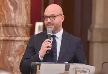 Ucraina, Fontana “Sulla pace sono un pò più fiducioso”