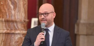 Ucraina, Fontana “Sulla pace sono un po’ più fiducioso”