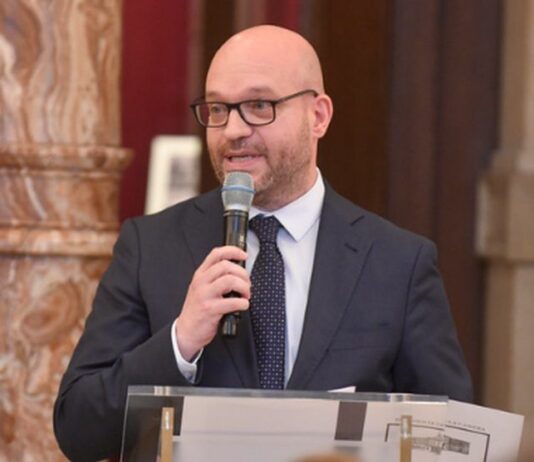 Ucraina, Fontana “Sulla pace sono un po’ più fiducioso”