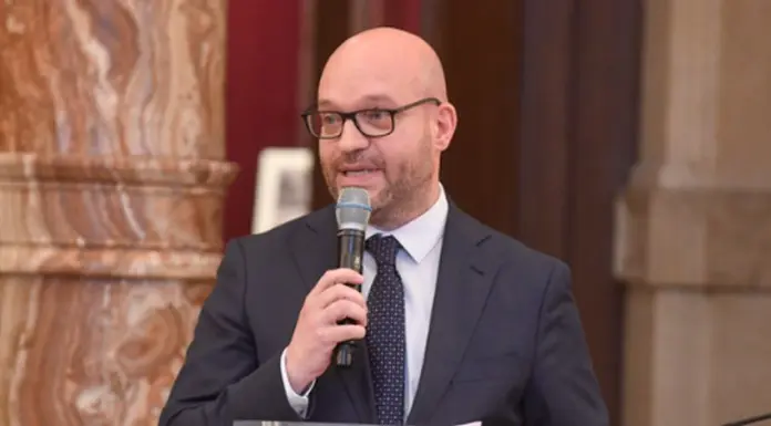 Ucraina, Fontana “Sulla pace sono un po’ più fiducioso”