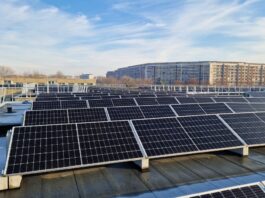 Torino, la città dove la posta viaggia a energia pulita