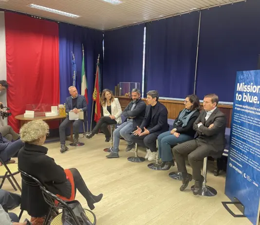 Hyundai entra in Water Defenders Alliance, progetto contro inquinamento acque