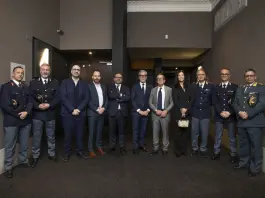 Il 56% dei ragazzi italiani compie atti di pirateria audiovisiva