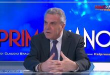 Sbarra “La narrazione stereotipata smentita dai fatti, il Sud cresce”