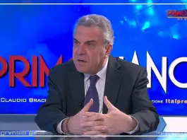 Sbarra “La narrazione stereotipata smentita dai fatti, il Sud cresce”