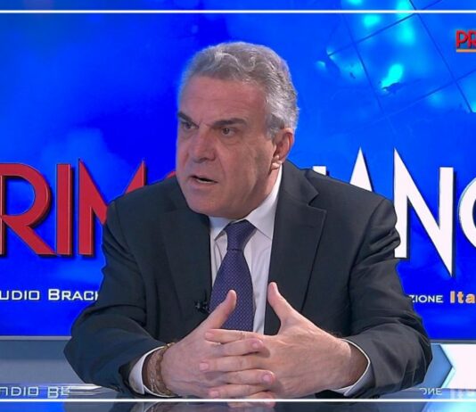 Sbarra “La narrazione stereotipata smentita dai fatti, il Sud cresce”