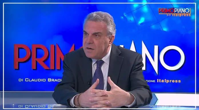 Sbarra “La narrazione stereotipata smentita dai fatti, il Sud cresce”