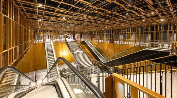 Webuild, a Roma due nuove fermate Metro C. Salini “Sfide per crescita Capitale”