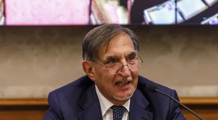 La Russa “Sulla legge elettorale le forze politiche devono trovare risposte”