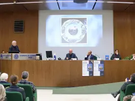 “Una vita per vincere il cancro”, a Bari la presentazione del libro di Schittulli