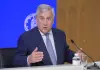 Sanità, Tajani “Superare incompatibilità che riduce il numero di medici effettivamente disponibili nel SSN”