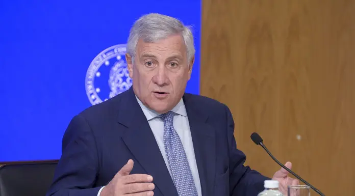 Forza Italia, Tajani “Mi ricandiderò segretario, ben vengano altri candidati”