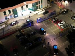 Voto di scambio politico-mafioso, misure cautelari tra Lazio e Campania