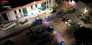 Voto di scambio politico-mafioso, misure cautelari tra Lazio e Campania