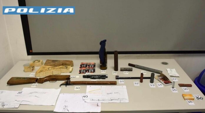 Apologia del terrorismo, 15enne arrestato nel Trevigiano