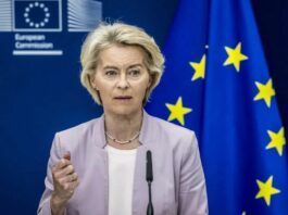 von der Leyen “E’ il momento dell’indipendenza dell’Europa”