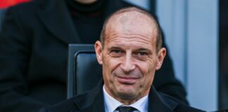 Obiettivo finale per il Milan, Allegri “Col Napoli gara complicata”
