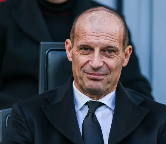 Obiettivo finale per il Milan, Allegri “Col Napoli gara complicata”