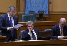 Lazio, sgravi fiscali e investimenti al centro del bilancio regionale