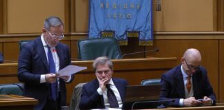 Lazio, sgravi fiscali e investimenti al centro del bilancio regionale