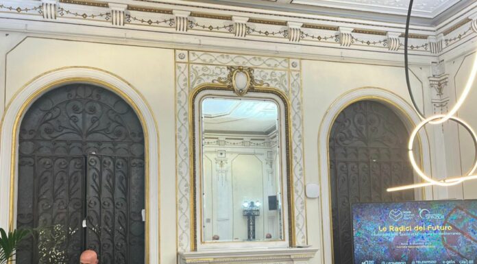 Il calendario Love Planet Earth racconta l’agricoltura del Mediterraneo