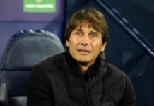 Conte “Vincere la Supercoppa forte spinta emotiva, Milan grande club”
