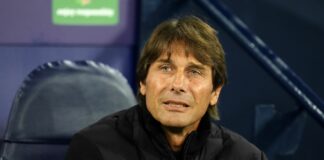 Conte “Vincere la Supercoppa forte spinta emotiva, Milan grande club”