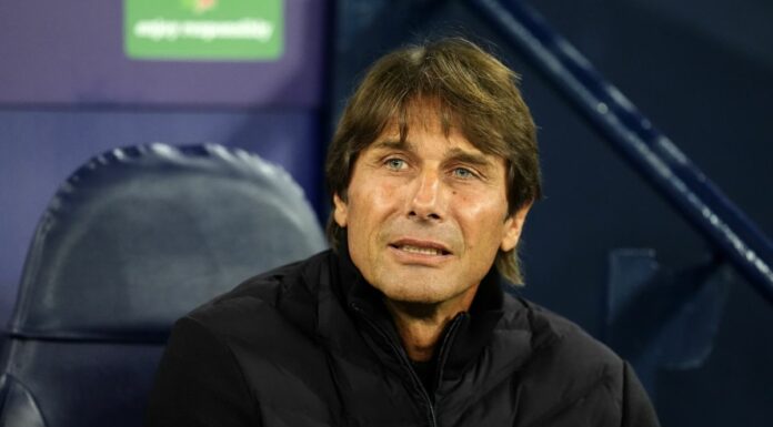 Conte “Vincere la Supercoppa forte spinta emotiva, Milan grande club”