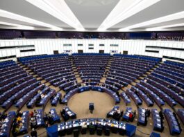 Dal Parlamento Ue via libera definitivo allo stop alle importazioni di gas russo