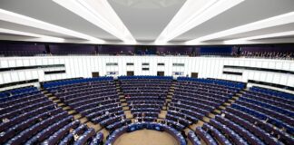 Dal Parlamento Ue via libera definitivo allo stop alle importazioni di gas russo