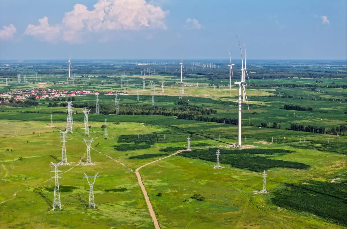 geronimo it send 009