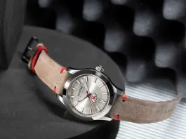 Lancia HF, in vendita il nuovo orologio in edizione limitata