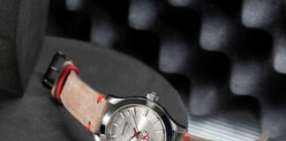 Lancia HF, in vendita il nuovo orologio in edizione limitata