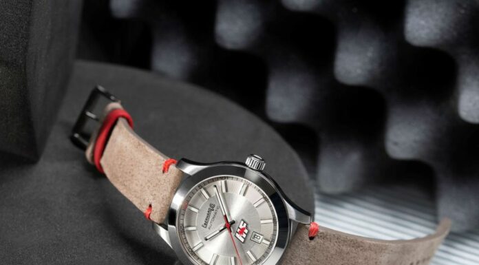 Lancia HF, in vendita il nuovo orologio in edizione limitata